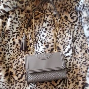 Tory Burch Shoulder/Cross Body Purse